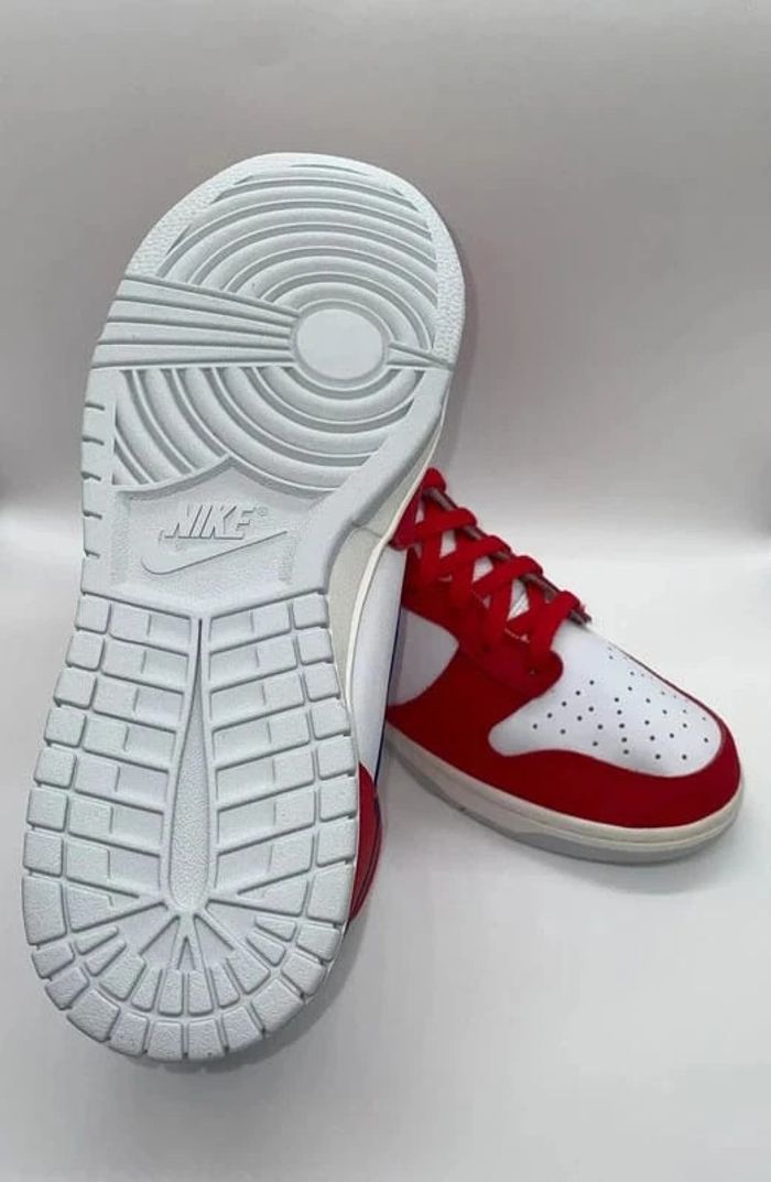 Nike Dunk High USA - photo numéro 3