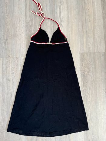 Robe d’été courte
