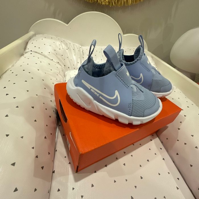 Basket Nike bébé