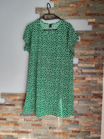 Robe d'été 
