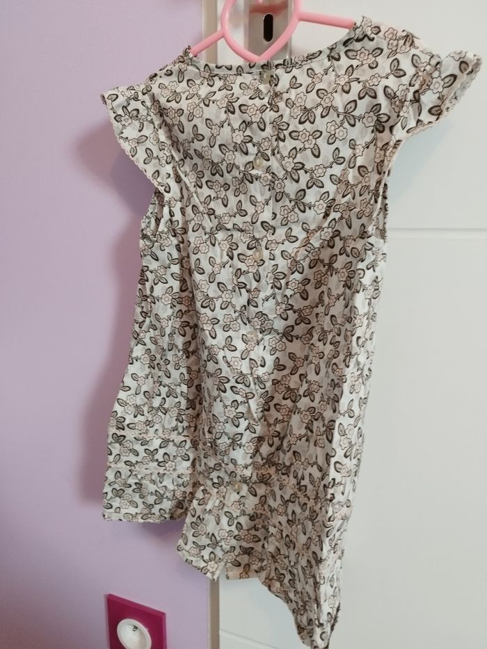 🌸 Débardeur 8 ans Mila Blue - photo numéro 8