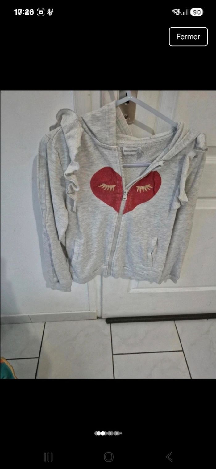 Lot 10,12,14 aans fille - photo numéro 2