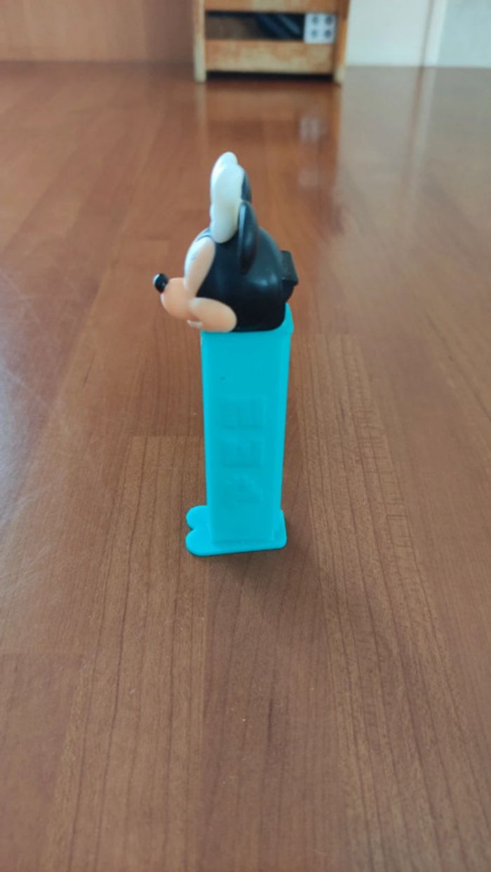 Pez Disney Minnie - photo numéro 5
