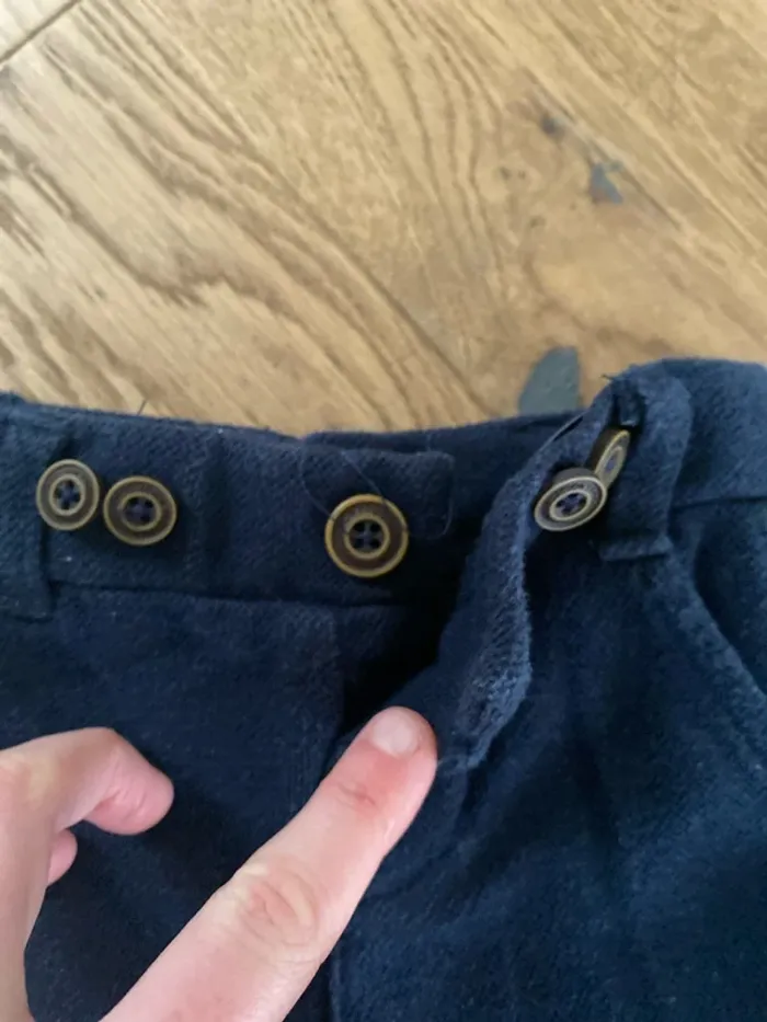 Pantalon - photo numéro 3