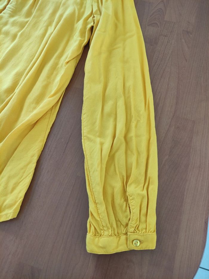 Blouse camaïeu taille 38 - photo numéro 13