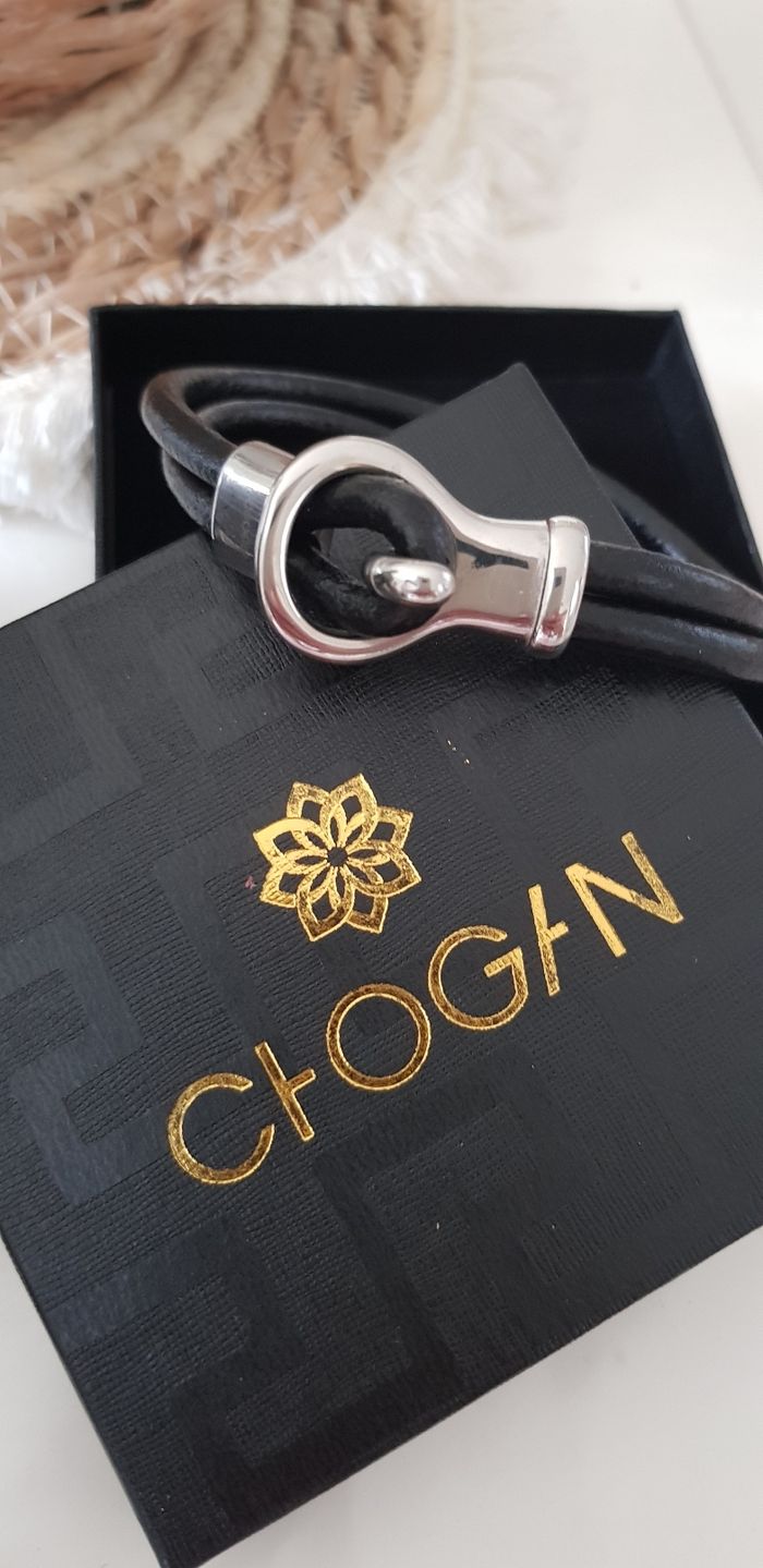 Joli bracelet dans sa boite, Neuf - photo numéro 4