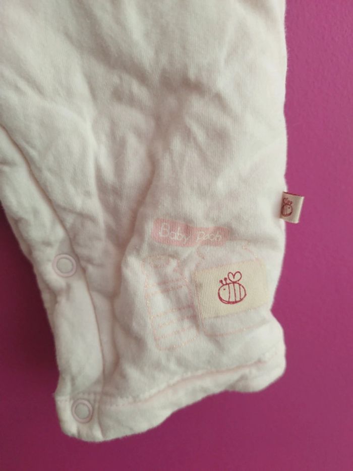 Combinaison hiver b6 - photo numéro 4