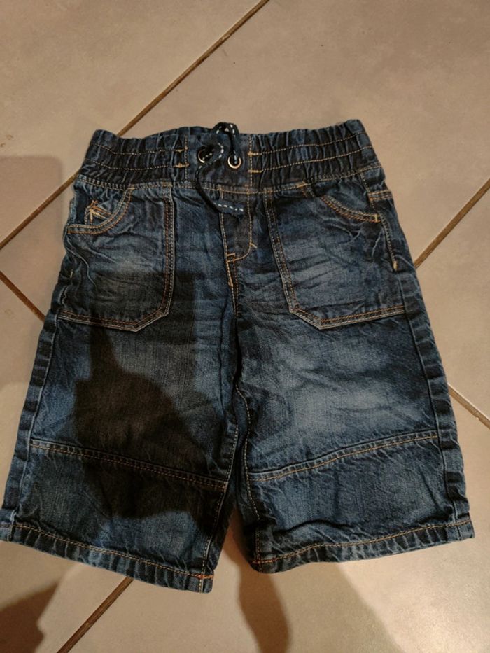 Short 4/5 ans