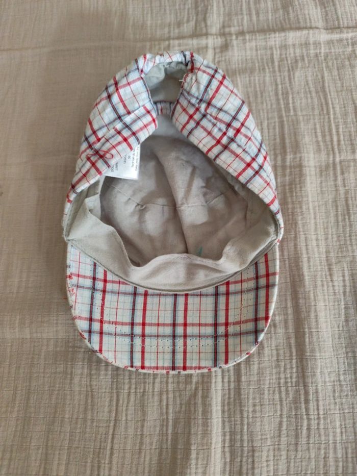 Casquette T50/12-24M - photo numéro 5