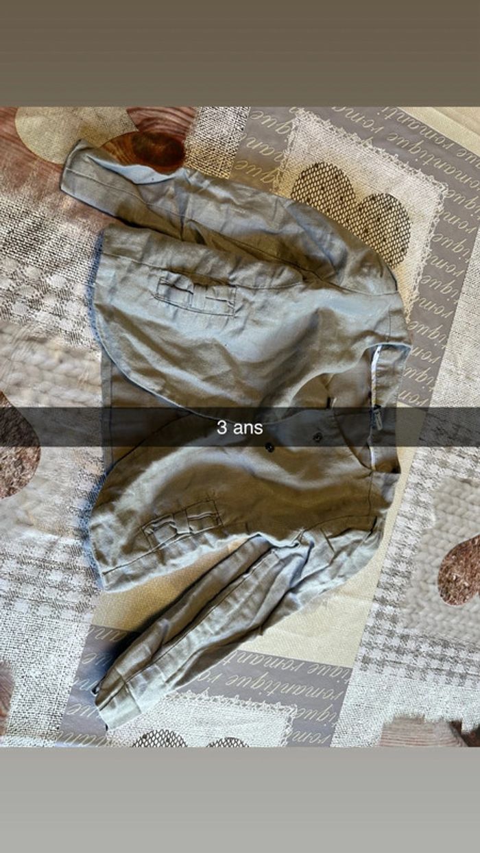 3 ans fille - photo numéro 20