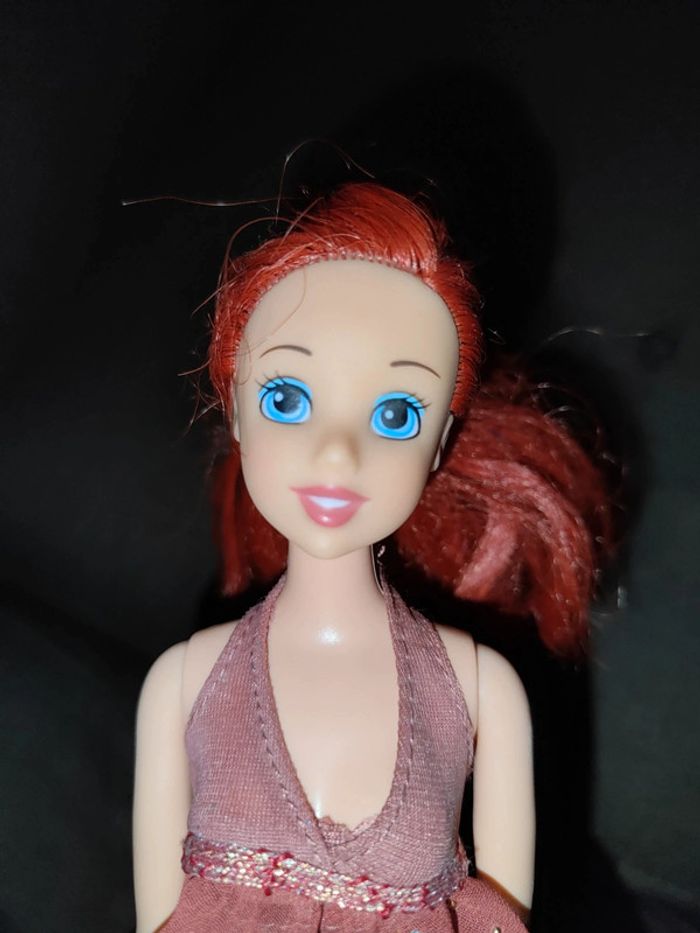 Barbie Ariel - photo numéro 3