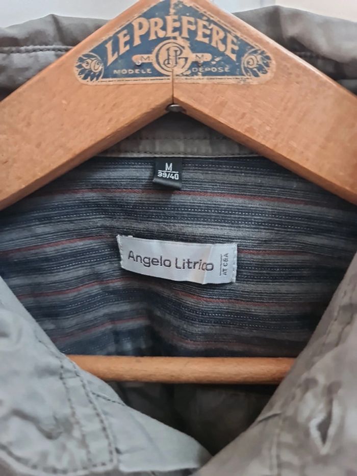 Chemise neuve taille M - photo numéro 16