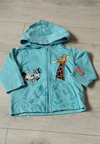 Gilet garçon 12 mois Disney Mickey