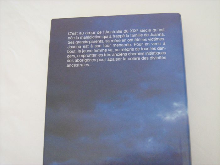 Livre Australian Lady - photo numéro 3