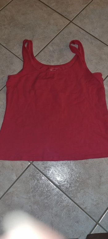 Débardeur taille 40 / L Atmosphere