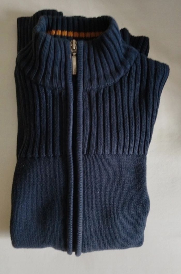 Gilet Taille S - photo numéro 2