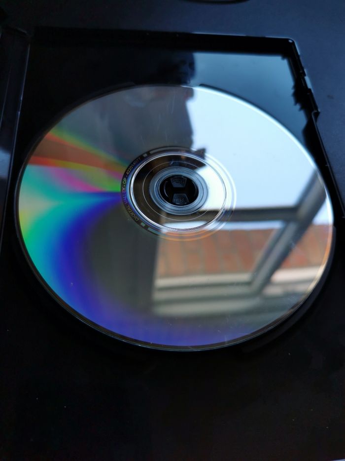 Dvd the agency - photo numéro 3