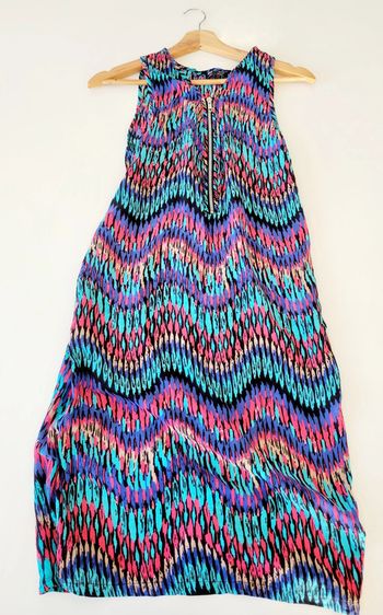 Robe été- taille M