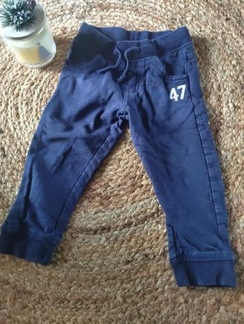 Pantalon 24 mois gemo