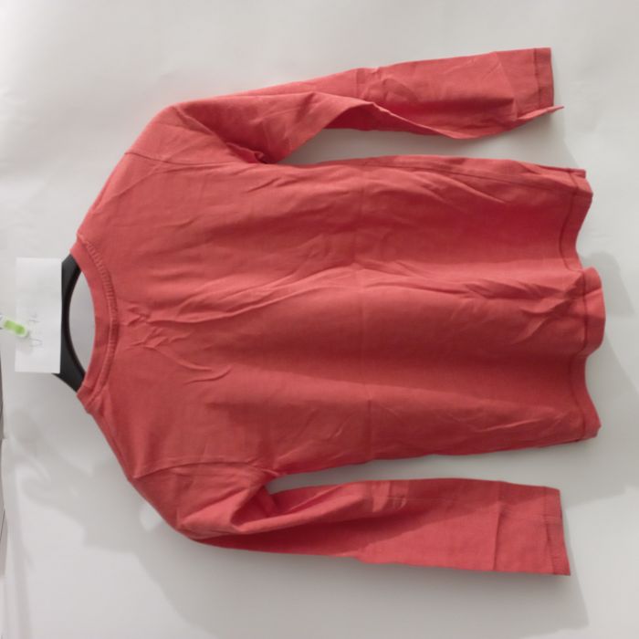 pull rouge 10 ans - photo numéro 2