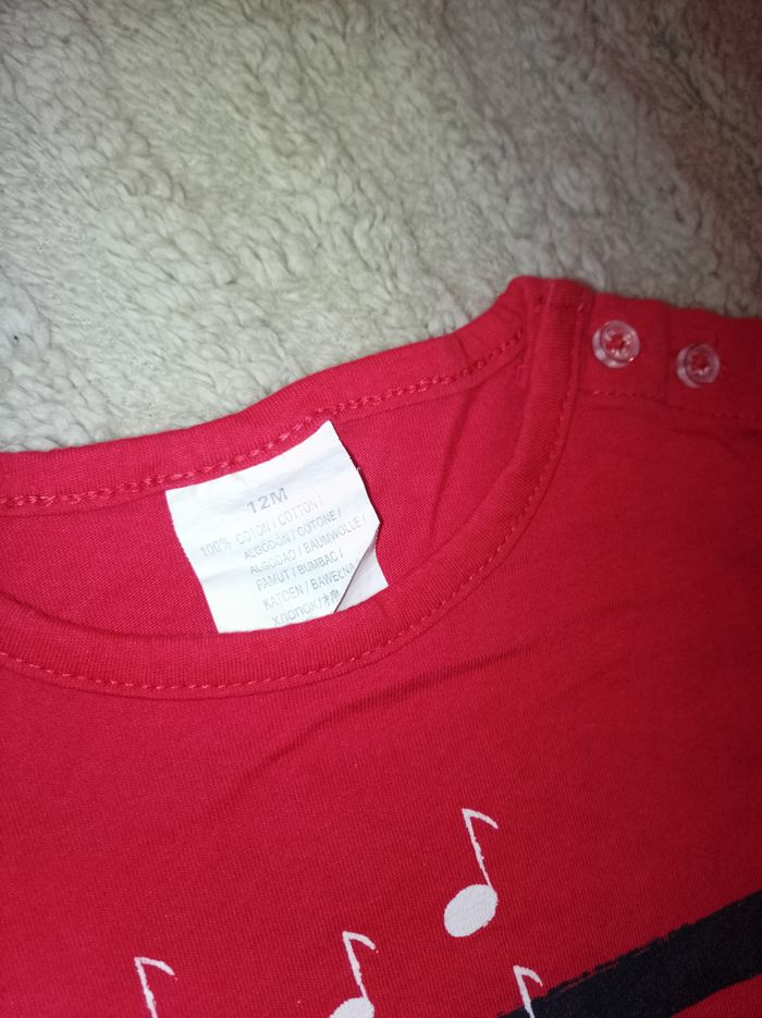 Manches longues - photo numéro 3