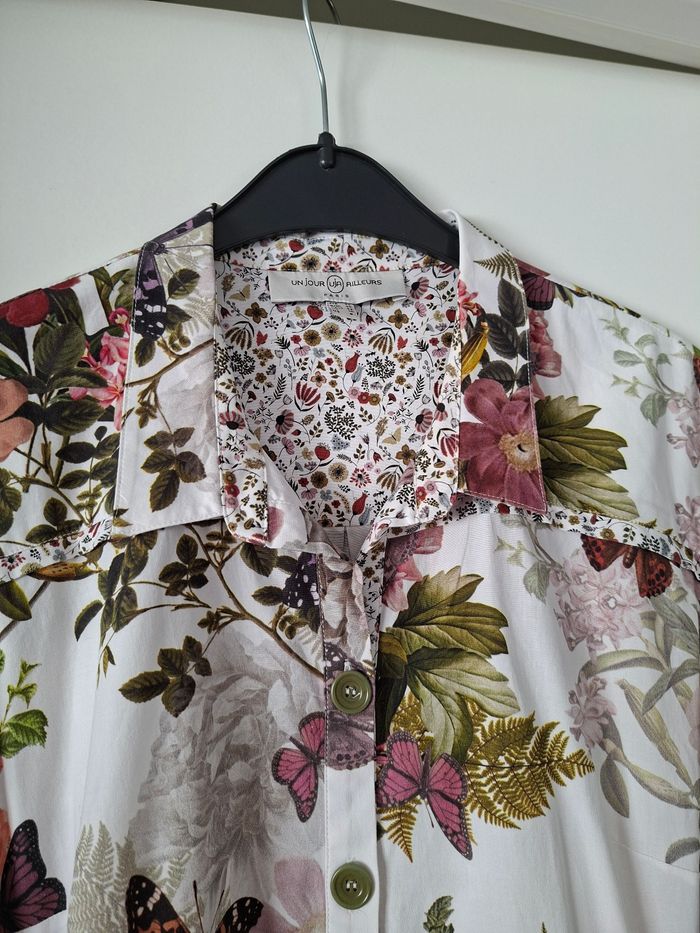 Robe d été classe et chic - photo numéro 2