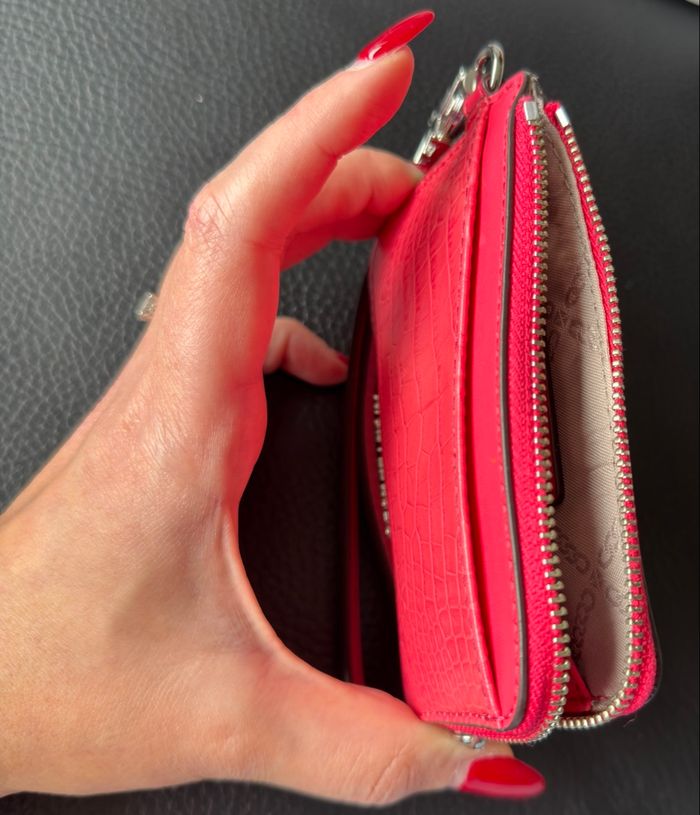 Superbe porte monnaie Michael Kors