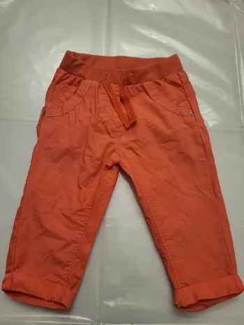 Pantalon léger 3 ans Orchestra