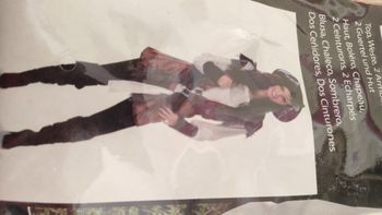 Costume pirate KARNIVAL COSTUME 38