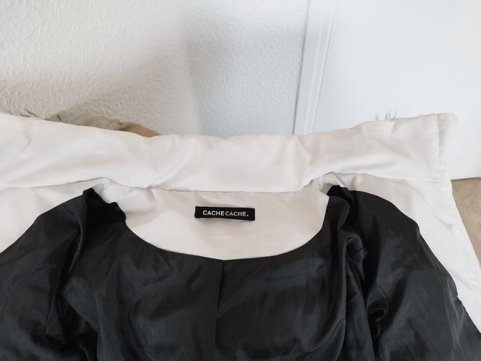 Manteau femme - photo numéro 4