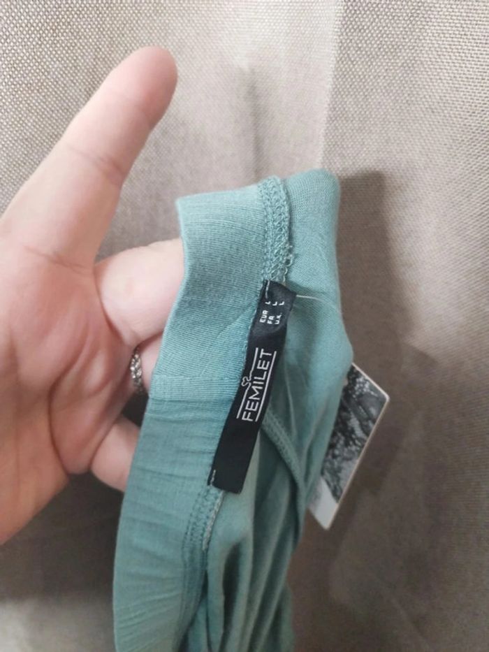Legging Femilet - photo numéro 5