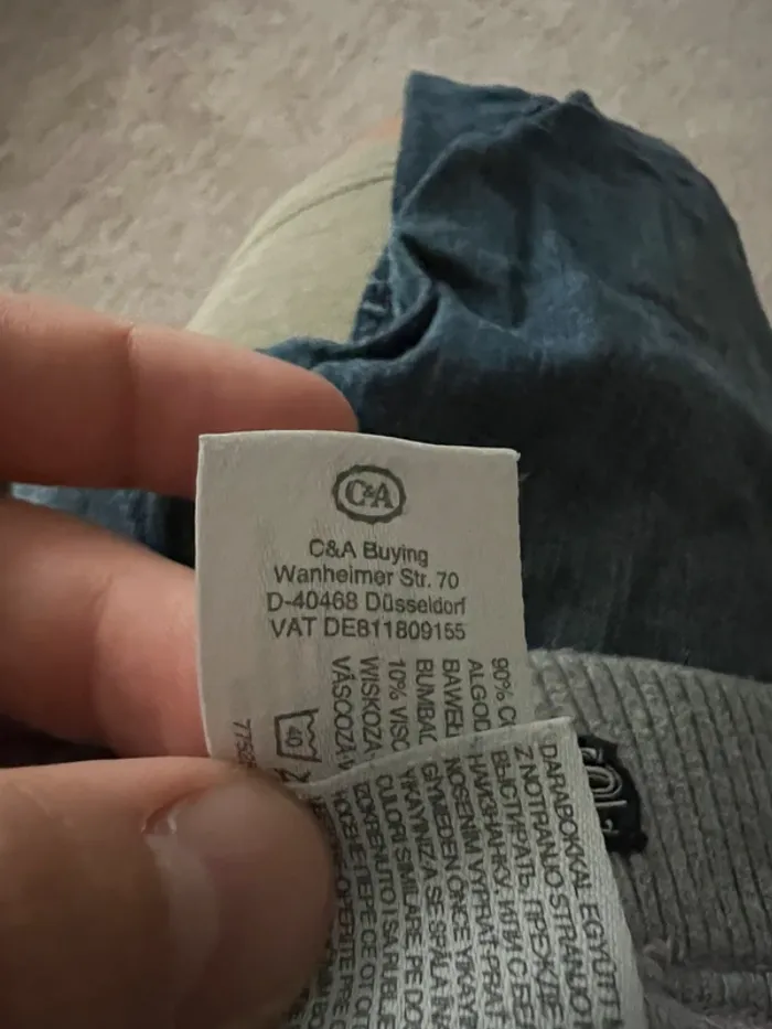 pantalon pour fille - photo numéro 4