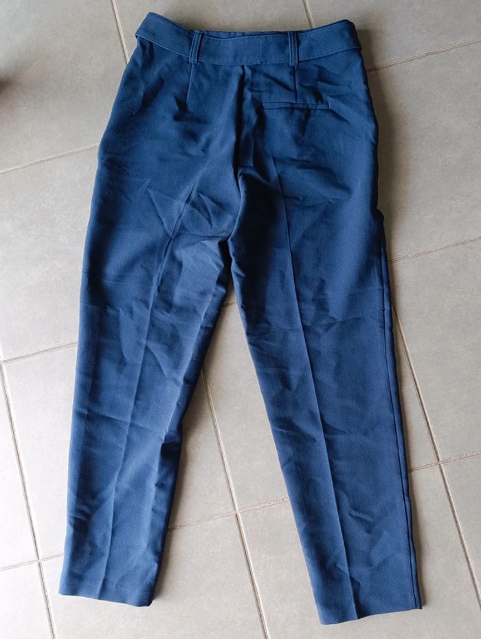 Pantalon cigarette - photo numéro 4