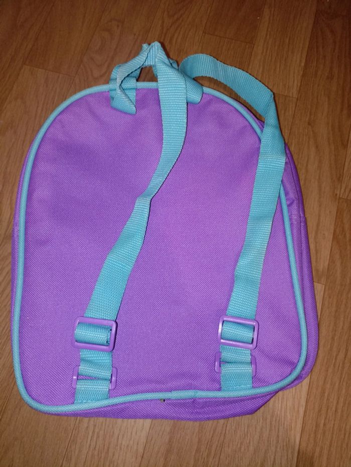 Sac a dos fée clochette - photo numéro 2