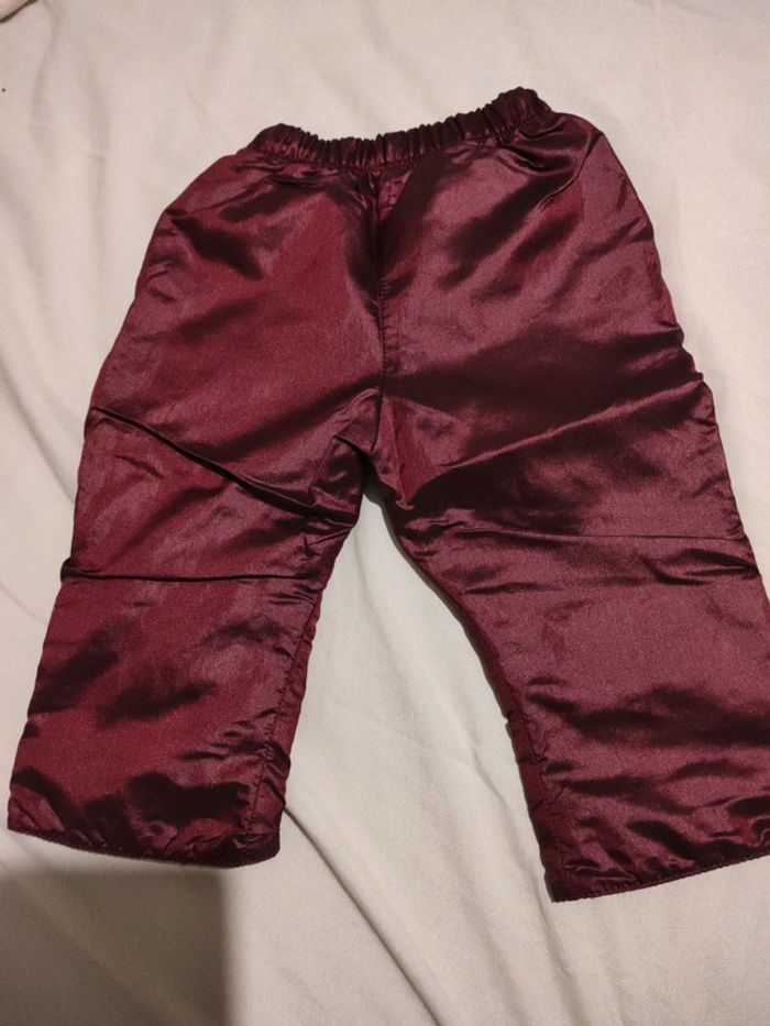 Pantalon T3M - photo numéro 2