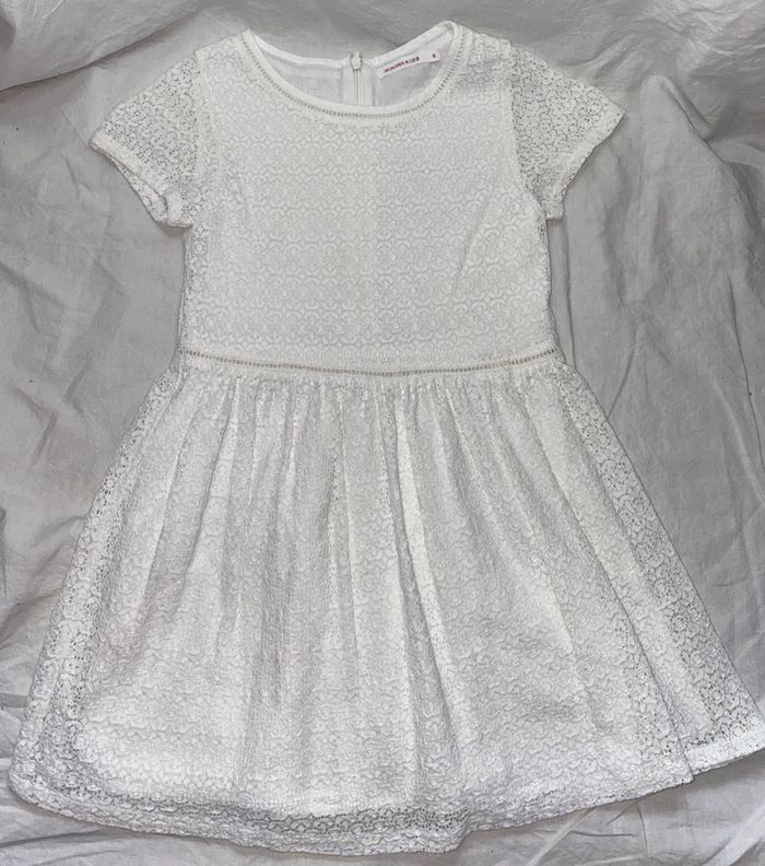 robe Monoprix  5 ans