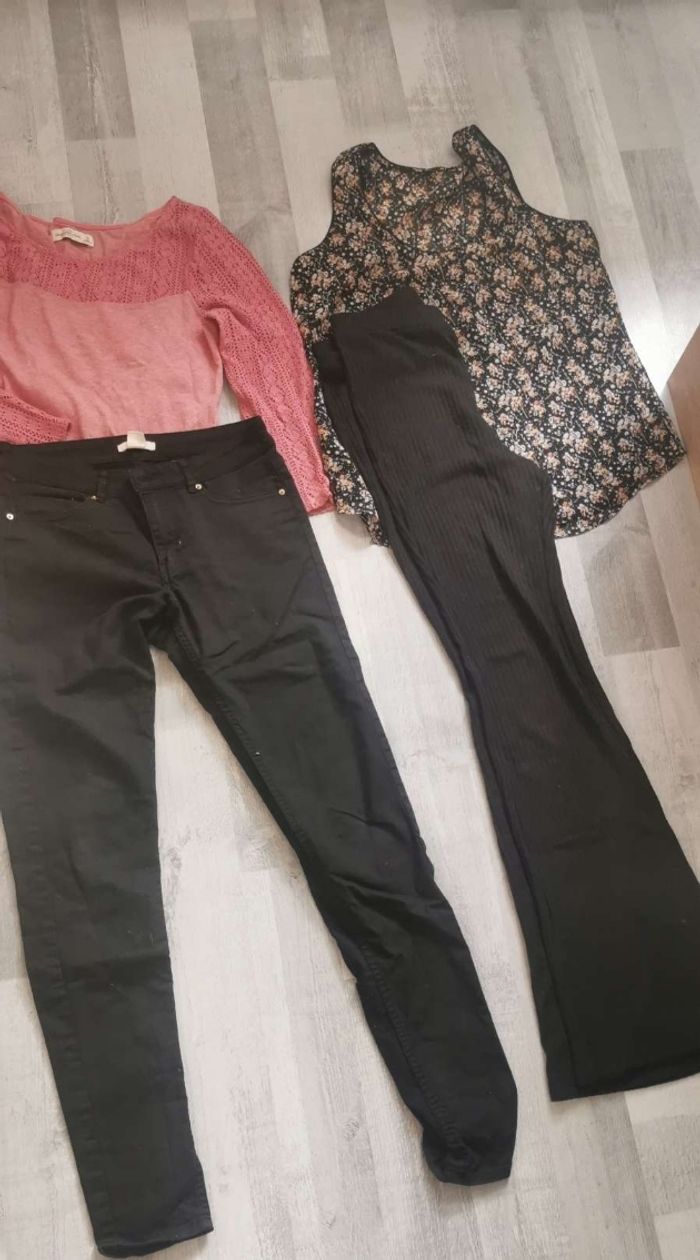 Gros lot femme - photo numéro 9