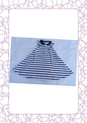 Robe 18 mois Orchestra