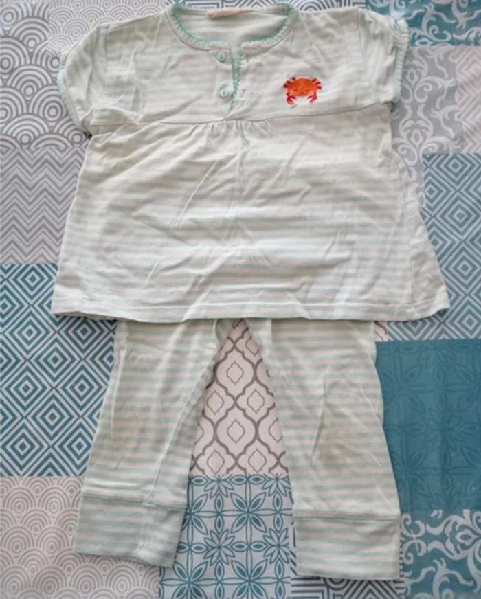 Pyjama