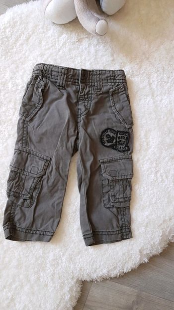 Pantalon