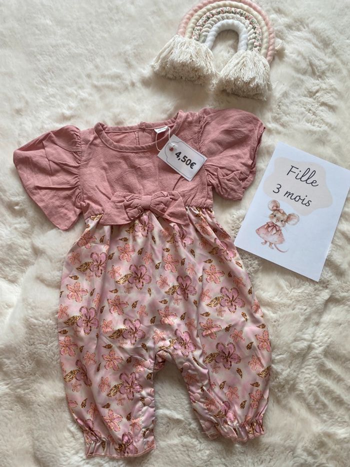 Tenue combinaison shein - photo numéro 7