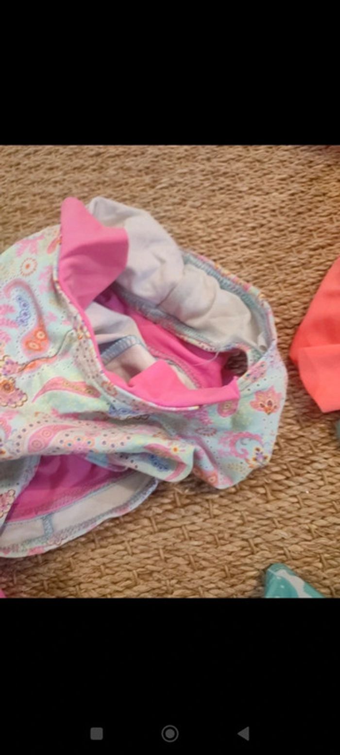 Lot maillot de bain - photo numéro 8