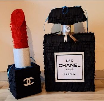 Pinatas XL anniversaire