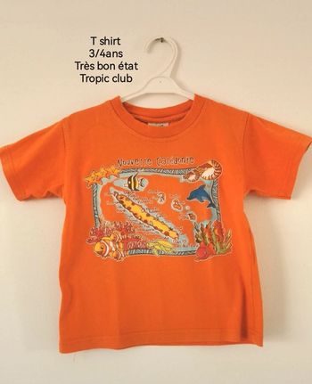 T shirt