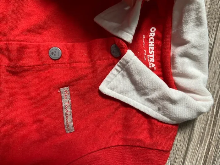 Lot 9 mois garçon - photo numéro 17