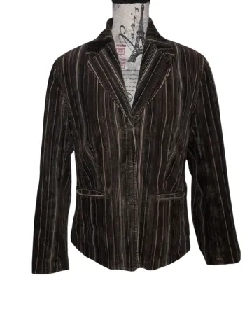 Veste L