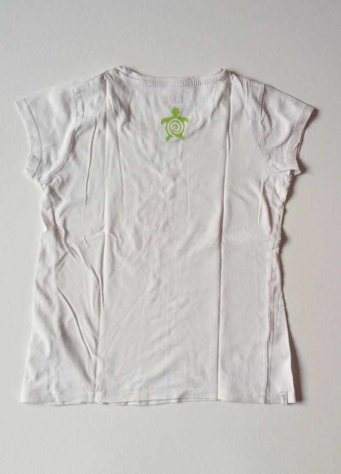 T-shirt 12 ans - photo numéro 4