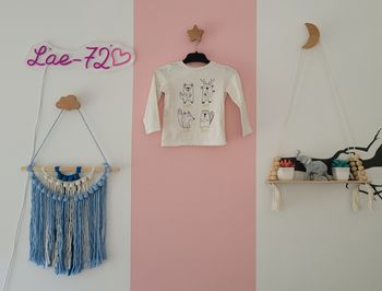 T-shirt ML 12 mois