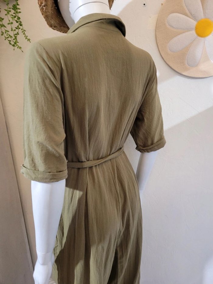 Combi pantalon - photo numéro 6