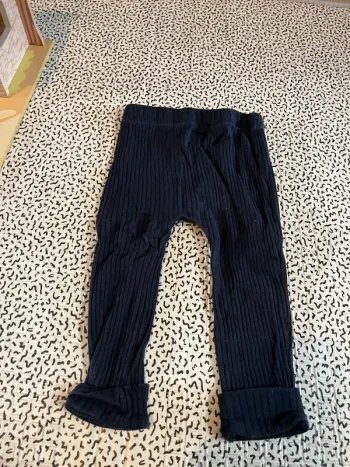 Legging Kiabi 18 mois